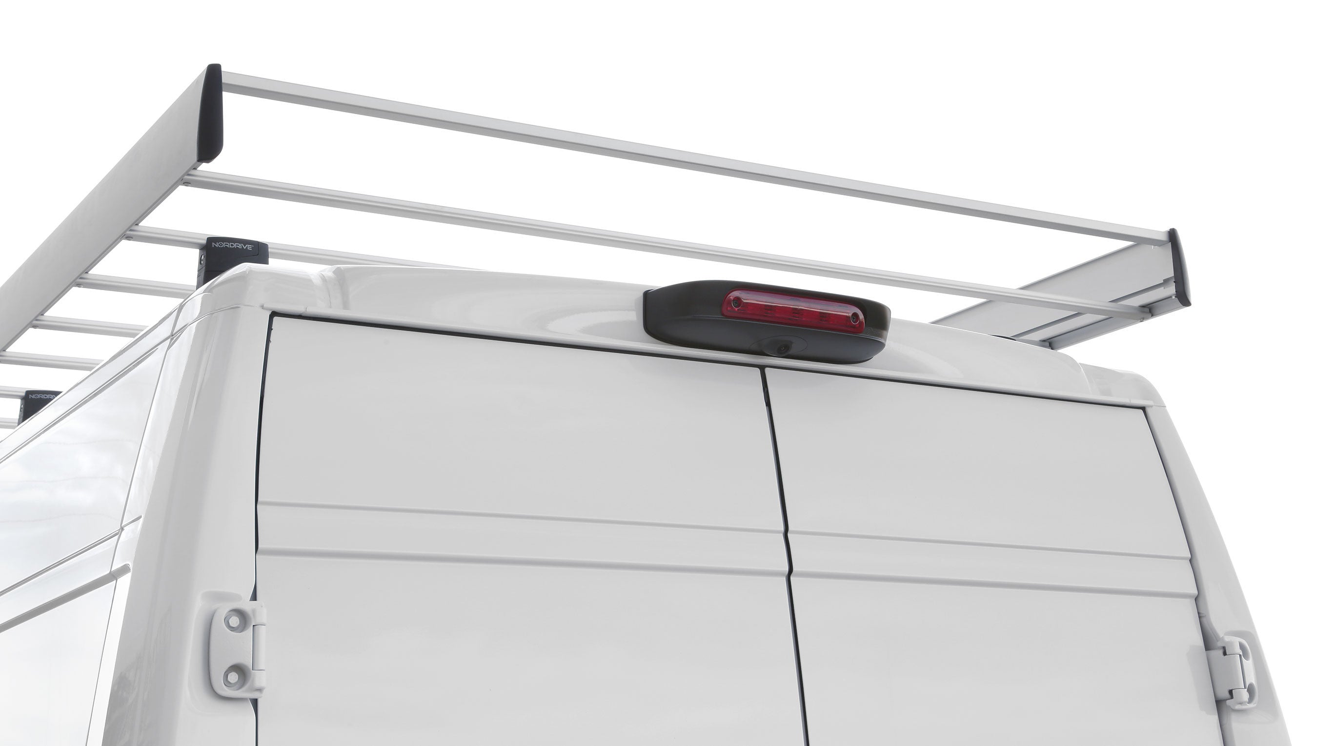 Kargo Rack System - Coppia traversini superiori - 150 cm