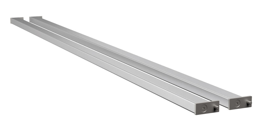 Kargo Rack System - Coppia traversini superiori - 150 cm