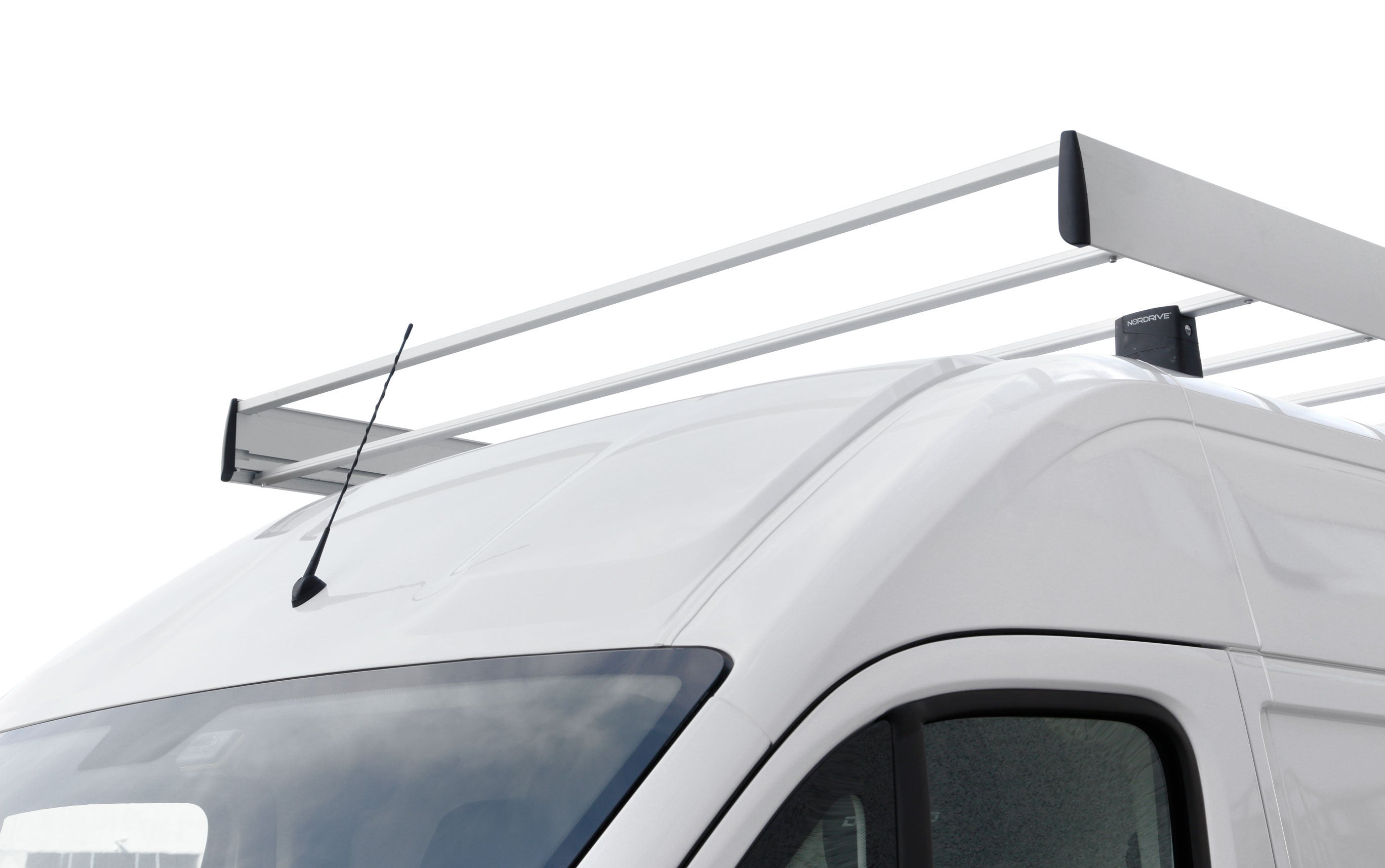 Kargo Rack System - Coppia traversini superiori - 180 cm