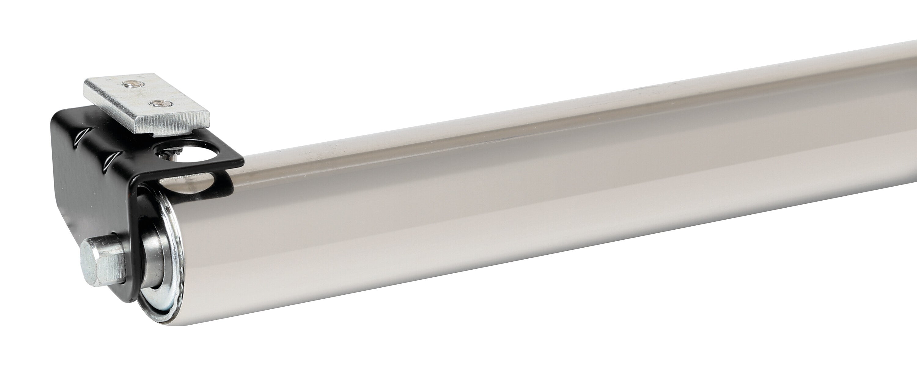 Rullo posteriore per ceste Kargo Rack System - R180 - 180 cm