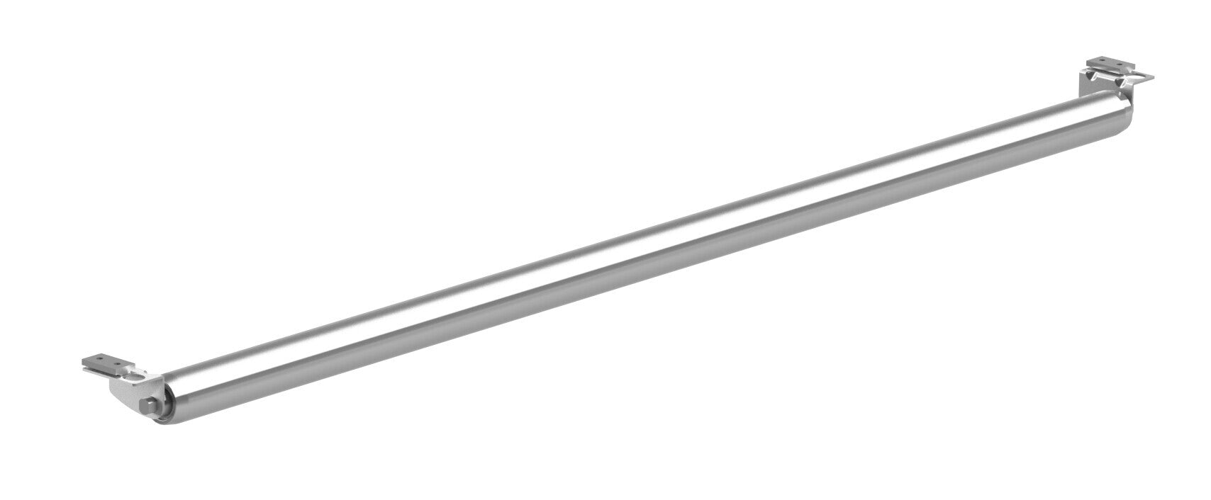 Rullo posteriore per ceste Kargo Rack System - R115 - 115 cm