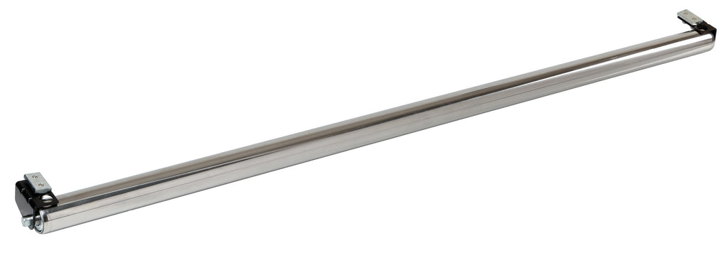 Rullo posteriore per ceste Kargo Rack System - R150 - 150 cm