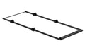 U-7, Kit rullo posteriore + Estensore scorrevole - 96 cm
