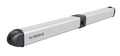 Van-Tube 2000, portatubi in alluminio per veicoli commerciali - 222 cm