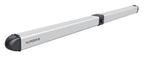 Van-Tube 3000, portatubi in alluminio per veicoli commerciali - 322 cm