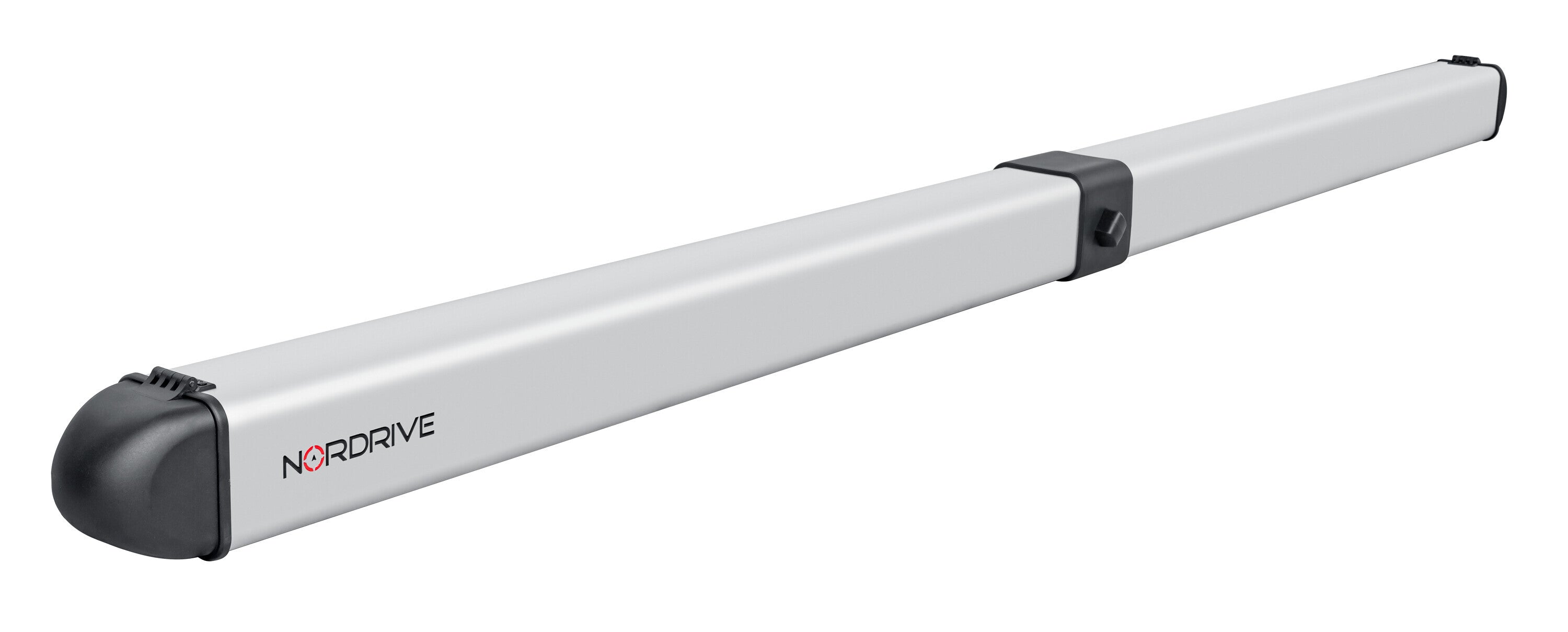 Van-Tube 3000, portatubi in alluminio per veicoli commerciali - 322 cm
