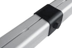 Van-Tube 3000, portatubi in alluminio per veicoli commerciali - 322 cm