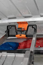Van Ladder Holder, porta scala da interno per furgone