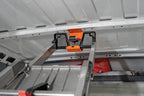 Van Ladder Holder, porta scala da interno per furgone