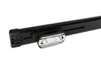 Club, set completo barre portatutto in acciaio - XL - 135 cm