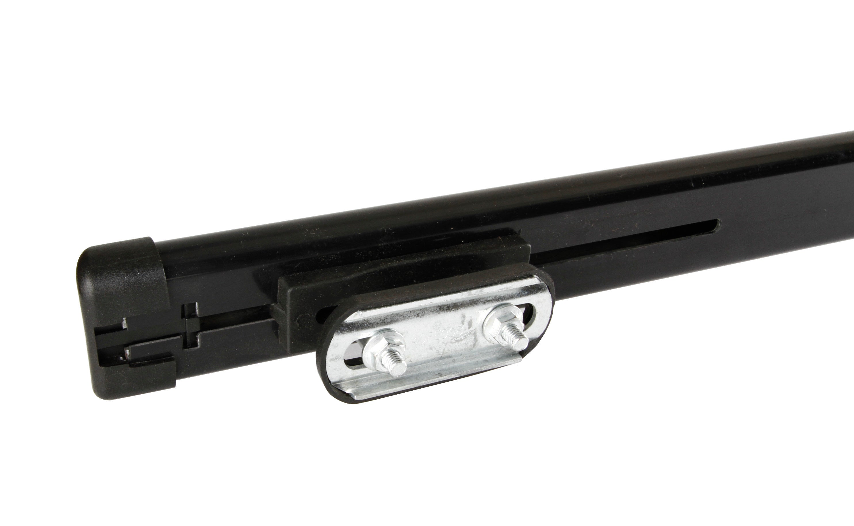 Club, set completo barre portatutto in acciaio - XL - 135 cm