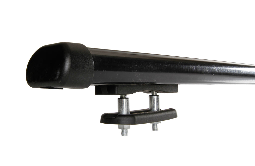 Club, set completo barre portatutto in acciaio - XL - 135 cm