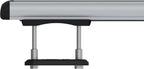 Kuma, set completo barre portatutto in alluminio - S - 112 cm