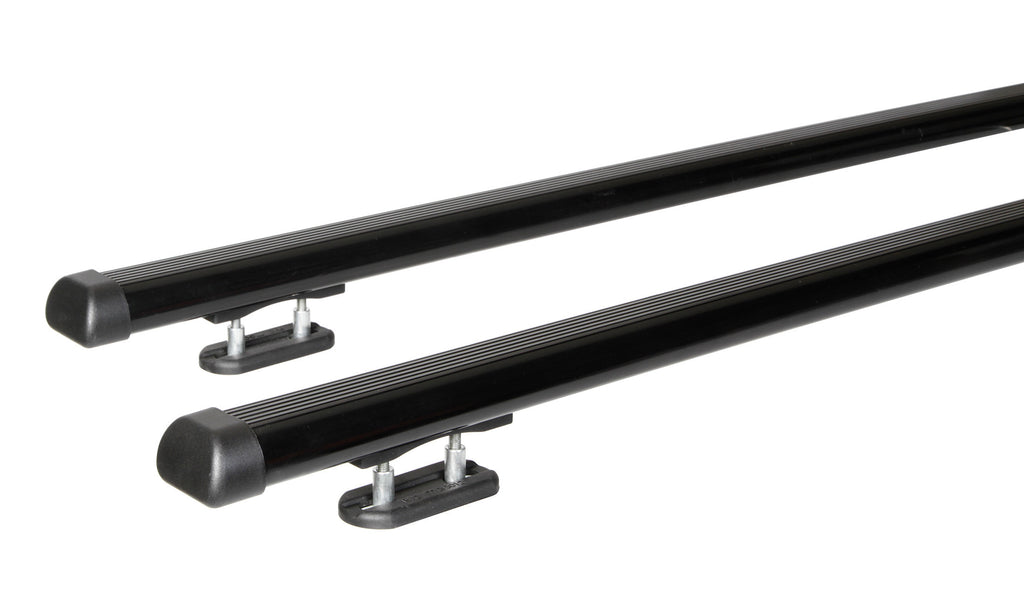 Club, set completo barre portatutto in acciaio - XL - 135 cm