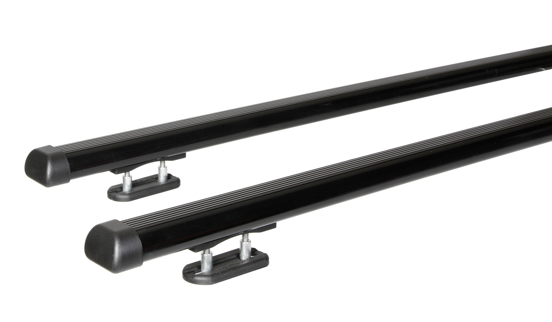 Club, set completo barre portatutto in acciaio - XL - 135 cm