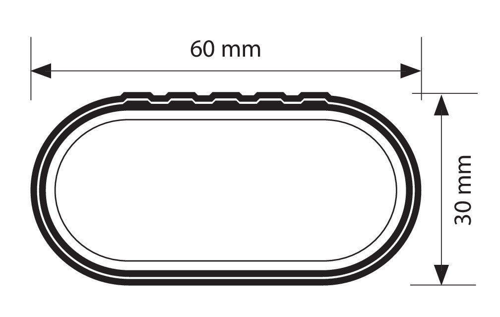Snap Steel Rail, set completo barre portatutto telescopiche in acciaio - S - F0
