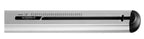 Alumia, coppia barre portatutto in alluminio - XL - 140 cm