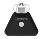 Alumia In-Rail, set completo barre portatutto in alluminio - S - Evos IA