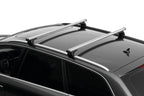 Helio In-Rail, set completo barre portatutto in alluminio - S - Evos IA
