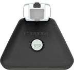 Helio In-Rail, set completo barre portatutto in alluminio - S - Evos IA