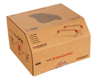 Evos ST (standard), kit 4 piedi con profilo standard