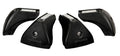 Evos ST (standard), kit 4 piedi con profilo standard