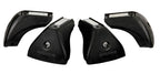 Evos ST (standard), kit 4 piedi con profilo standard