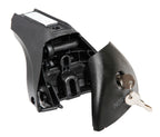 Evos ST (standard), kit 4 piedi con profilo standard