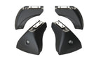 Evos ST (standard), kit 4 piedi con profilo standard