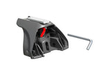 Evos LP (low profile), kit 4 piedi con profilo basso