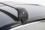 Origine RF (Roof), set 4 piedi per barre portatutto Silenzio CX