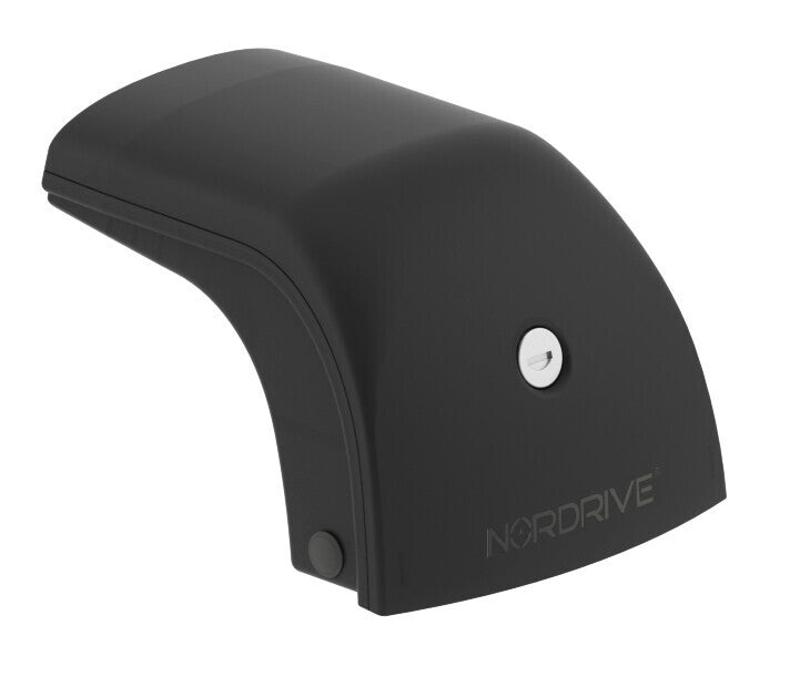 Origine RF (Roof), set 4 piedi per barre portatutto Silenzio CX