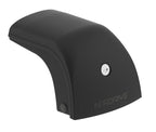 Origine RF (Roof), set 4 piedi per barre portatutto Silenzio CX