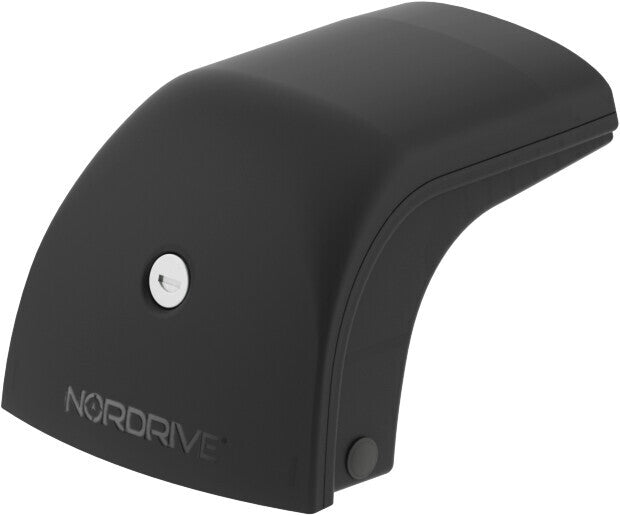 Origine RF (Roof), set 4 piedi per barre portatutto Silenzio CX