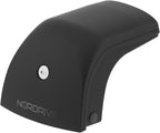 Origine RF (Roof), set 4 piedi per barre portatutto Silenzio CX
