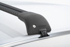 Origine RL (Rail), set 4 piedi per barre portatutto Silenzio CX