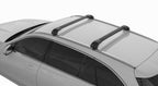 Origine RL (Rail), set 4 piedi per barre portatutto Silenzio CX