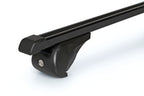Evos RS (Rail Steel), kit 4 piedi per barre in acciaio