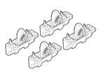 Kit attacchi - C015