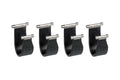 Kit 4 cinghie per barre Snap - F0