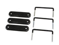 Optional kit per portabici Bike-One