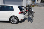 Cyclus 3, portabici posteriore