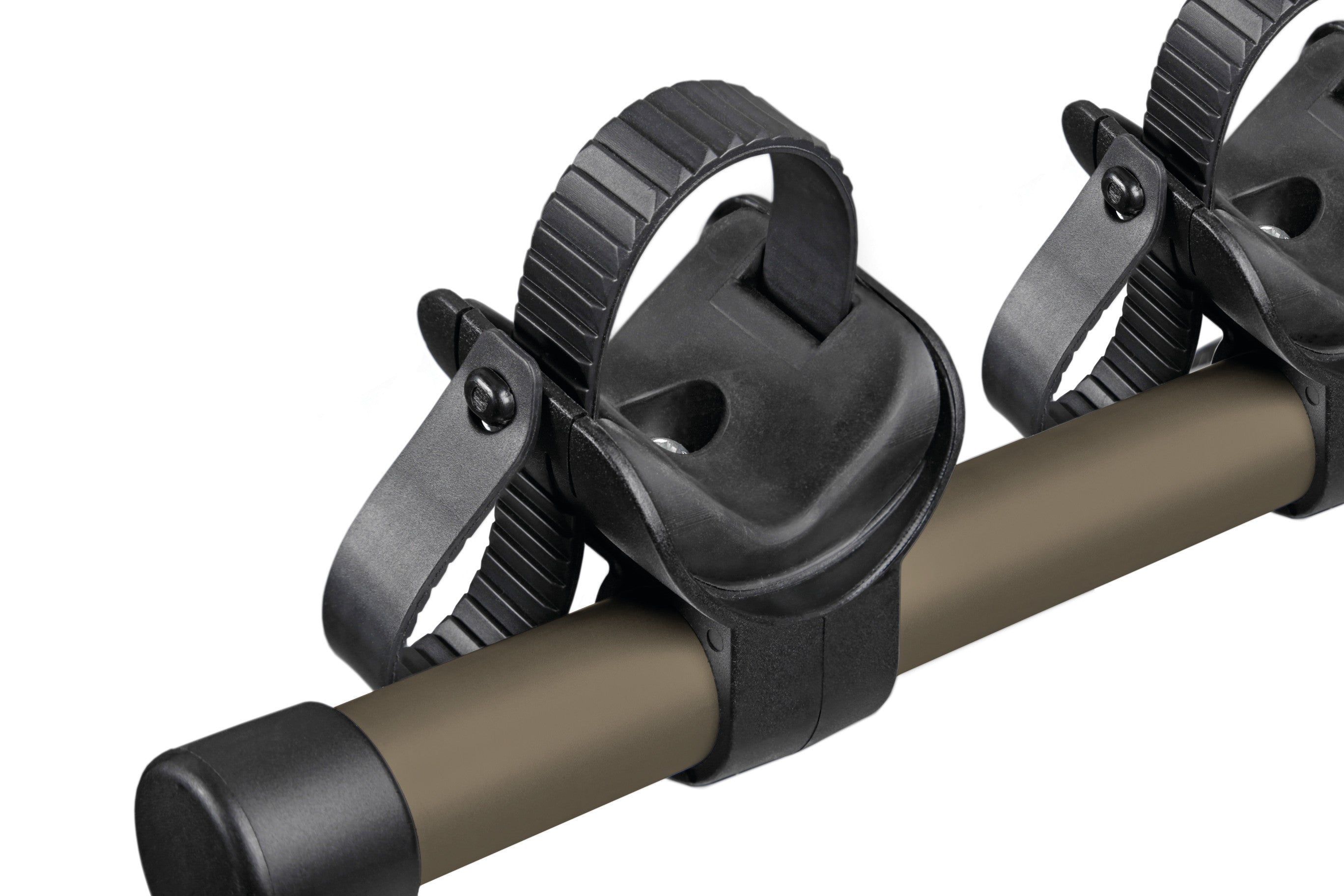 Nitto Limited Edition, portabiciclette posteriore