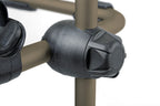 Nitto Limited Edition, portabiciclette posteriore