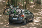 Radius, portabiciclette posteriore - 3 bici