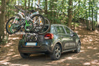 Radius, portabiciclette posteriore - 3 bici