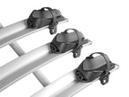 Radius, portabiciclette posteriore - 3 bici