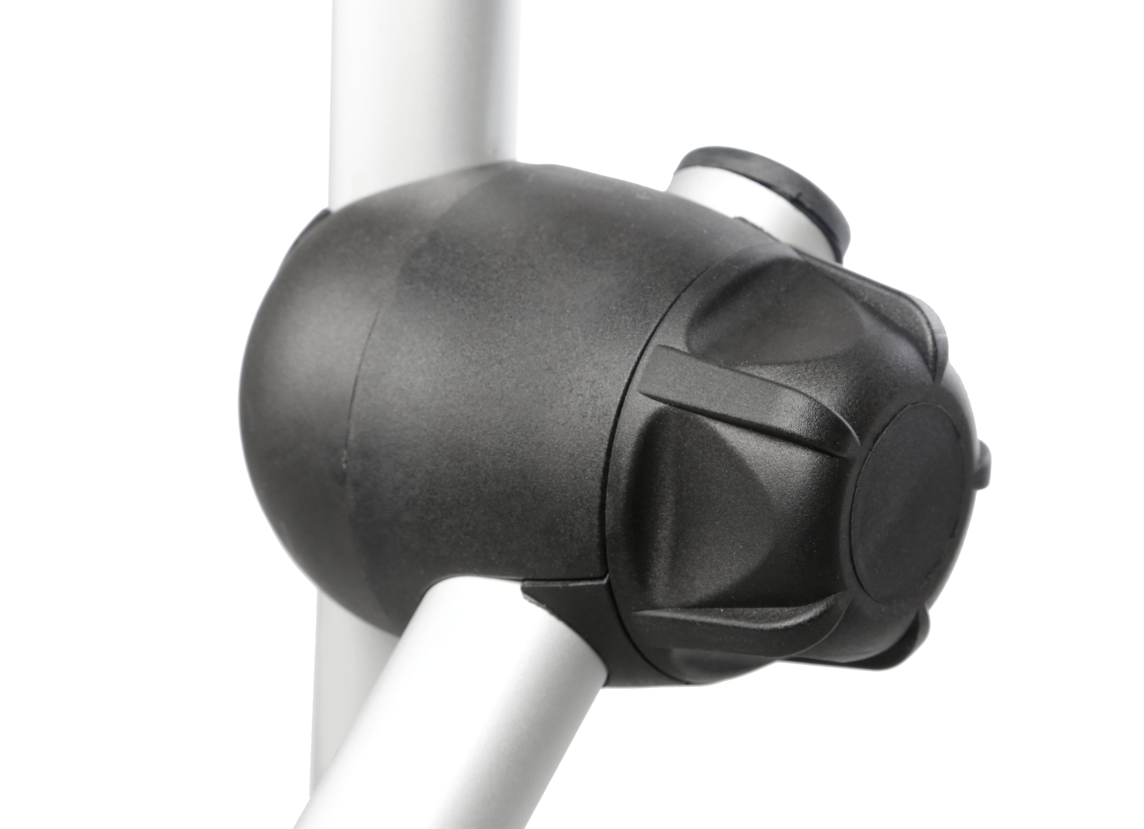 Radius, portabiciclette posteriore - 3 bici