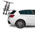 Radius, portabiciclette posteriore - 2 bici