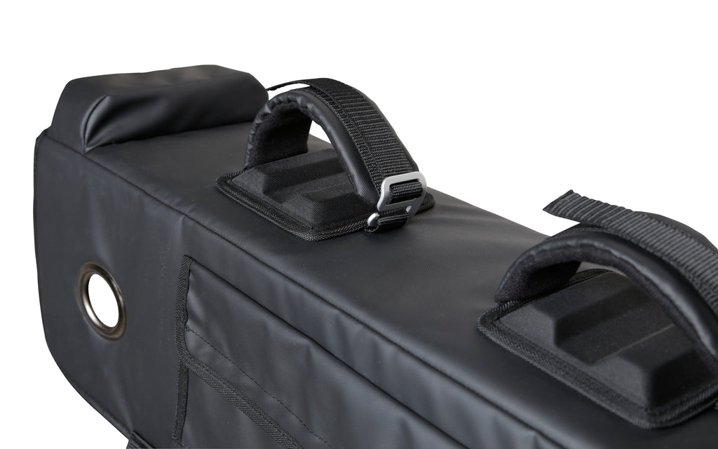 Tailgate Pad, portabici da portellone posteriore pick-up